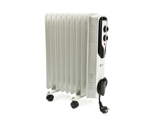 [37-G80550] Oil Filled Radiator 1500W