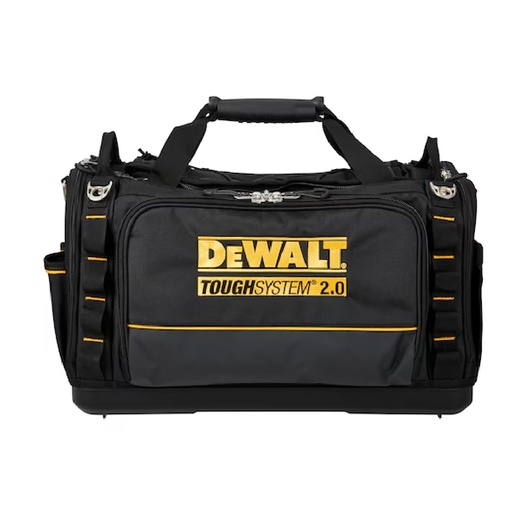 [26/5-DWST83522] DeWALT TOUGHSYSTEM 2.0 įrankių krepšys