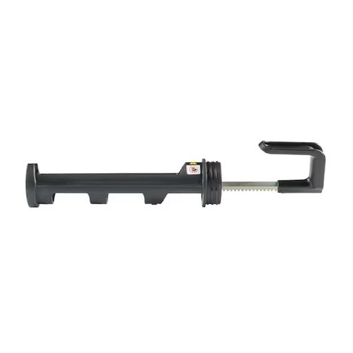 [26/5-DCE5601] DeWALT DCE5601 Caulk Gun Cartridge Holder 310 ml