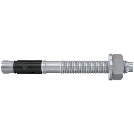[61-564582] Bolt anchor FAZ II Plus 10/50, 10x135 mm 20 vnt.