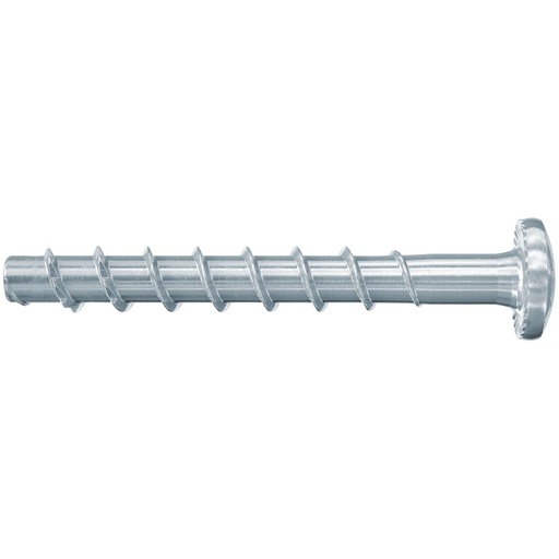 [61-546380] Concrete screw FBS II 6X60/5 P 100 pcs.