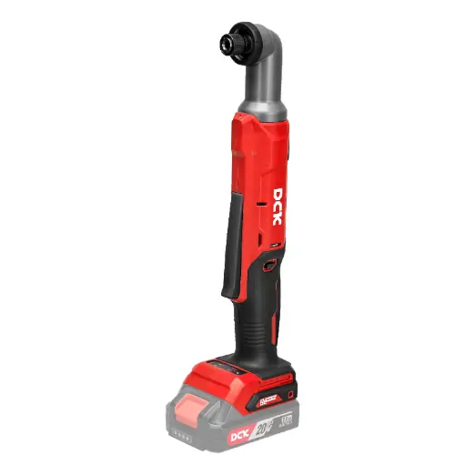 [26/8-KDPL05-8Z] Cordless brushless impact driver 20V, KDPL05-8Z, DCK (without battery and charger)