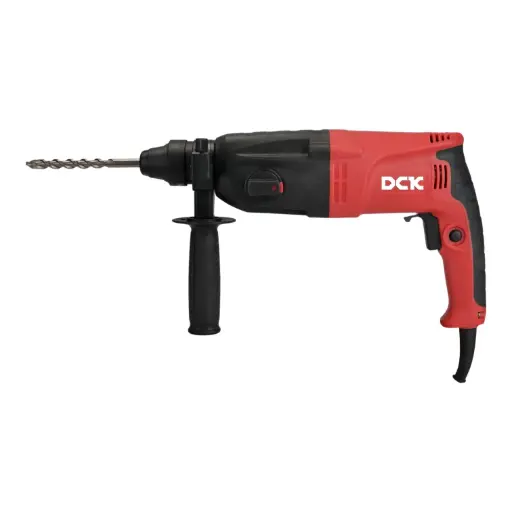 [26/8-KZC05-26B] Electric impact drill 800W, KZC05-26B, DCK