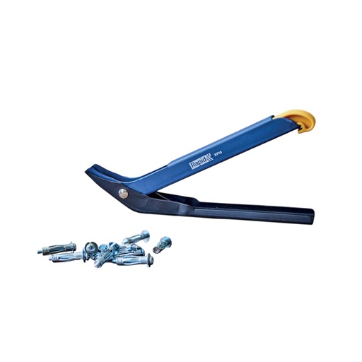 [78-5001535] Ankrutangide komplekt XP10, Rapid 
