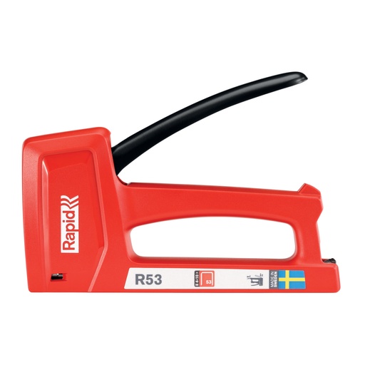 [78-R531] Stapler R53, Rapid 53 type