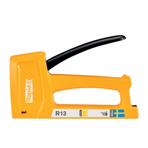 [78-R131] Stapler R13, Rapid 13 type