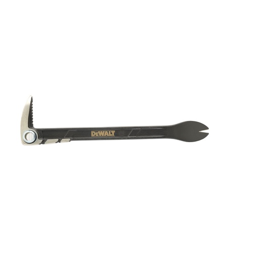 [26/5-55524] Crowbar DeWalt DWHT0-55524, 250 mm. 