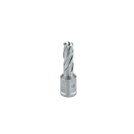 [65/9-HCS180] Hole saw HSS 18x30 mm. EUROBOOR 
