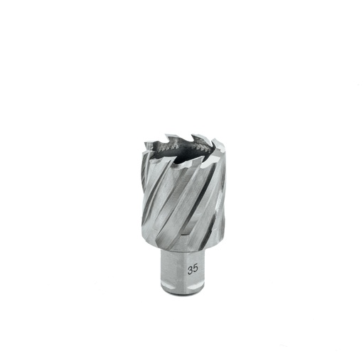 [65/9-HCS360] Puurkroon HSS 36x30 mm. EUROBOOR