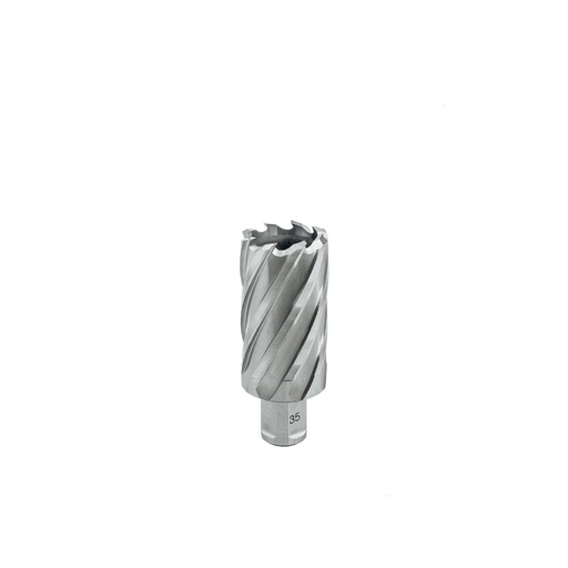 [65/9-HCL300] Euroboor kroonpuur HSS, 30x55 mm