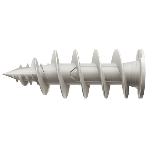 [61-570348B] Isolatsioonimaterjalide tüübel FID50 II, Fischer, 4 tk