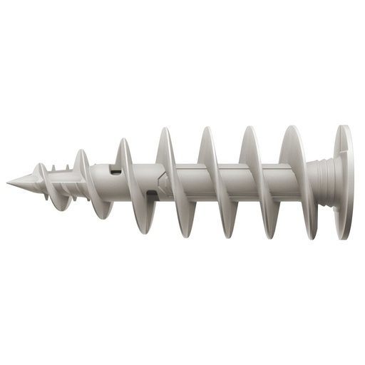 [61-570350B] Isolatsioonimaterjalide tüübel FID80 II, Fischer, 2 tk.
