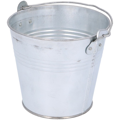 [71-FT362] Tsingitud metallämber 15 L, Faster Tools
