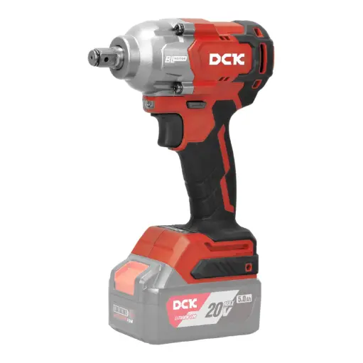 [26/8-KDPB488Z] Cordless brushless impact wrench 682 Nm. 20V, KDPB488Z, DCK (without battery and charger)