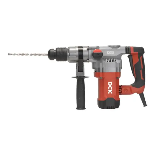 [26/8-KZC06-28B] Electric rotary hammer SDS+, 4,7J, 1200W, KZC06-28B, DCK