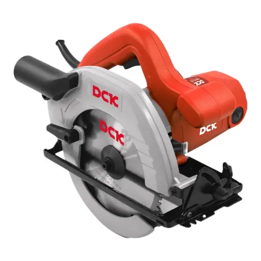 [26/8-KMY07-185] Elektrinis diskinis pjūklas 185mm, 1500W, KMY07-185, DCK