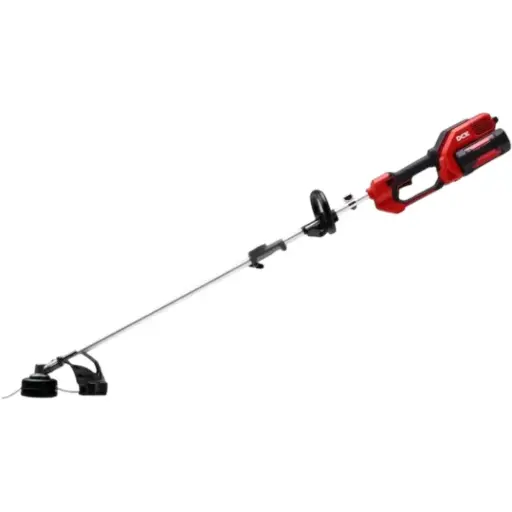 [26/8-KDPH581FDK+KDST151] Gen 1.5 Attachable string trimmer Kit 1*5.0Ah battery, 1*8A fast charger
