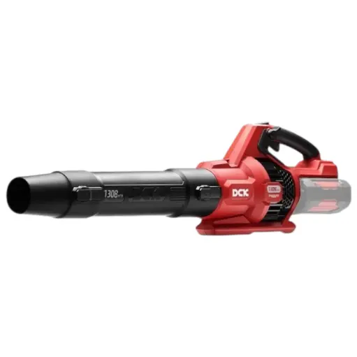 [26/8-KDLB58211Z] Cordless brushless blower 58V, KDLB58211Z, DCK (without battery and charger)