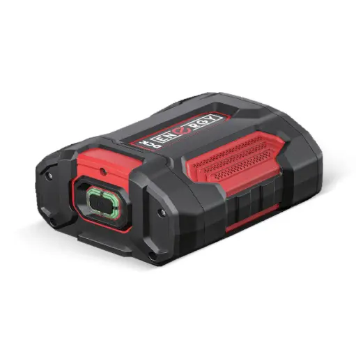 [26/8-KDBL5825] Battery 2,5Ah, 58V, KDBL5825, DCK