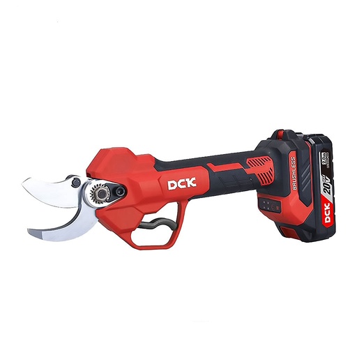 [26/8-KDYD35SAM] Cordless Pruning Saw 20V, KDYD35SAM, DCK (2×2.0Ah batteries, charger)