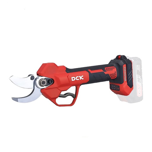 [26/8-KDYD35SZ] Cordless pruning saw 20V, KDYD35SZ, DCK