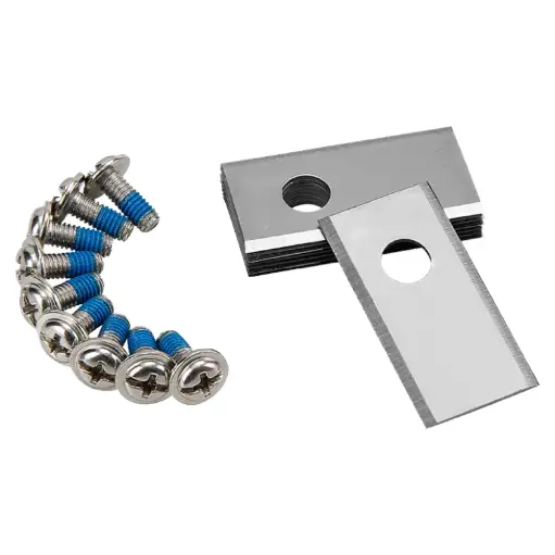 [26/8-KDRMSK18] Varuterad robotniidukile KDRMSB18, DCK, 