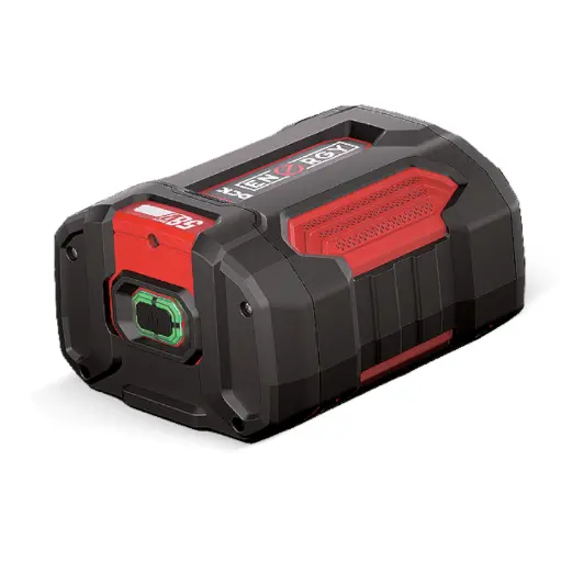 [26/8-KDBL5875] Battery 7,5Ah, 58V, KDBL5875, DCK