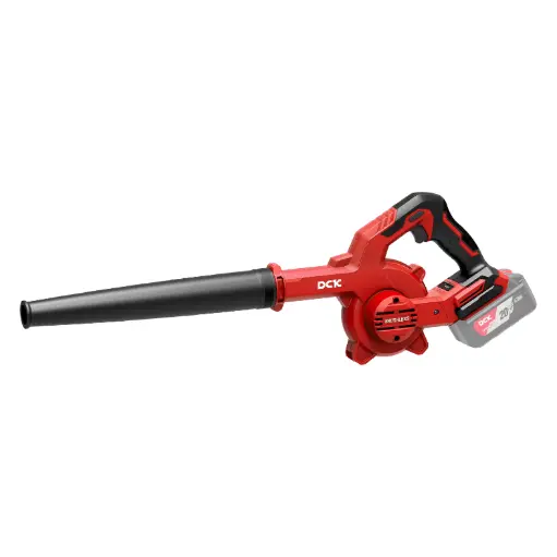 [26/8-KDQF32Z] Cordless brushless blower 20V, KDQF32Z, DCK (without battery and charger)