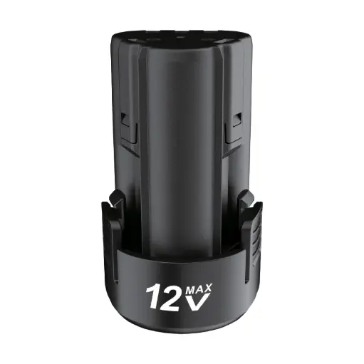 [26/8-LB1220-1] Akumulators 2,0Ah, 12V, LB1220-1, DCK