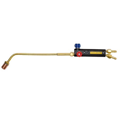 [10/4-2490] Põleti M16x1.5 / M16x1.5LH, 249 DONMET