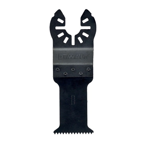 [26/5-DT20704] Daudzfunkcionāla instrumenta asmens 31 mm x 43 mm, DeWALT