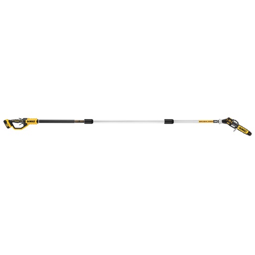 [26/5-DCMPS567N] Augsto zaru zāģis DCMPS567N 18 V, DeWALT