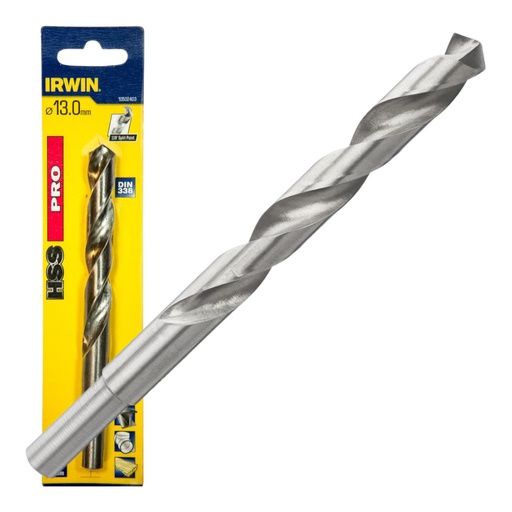 [01-2403] Grąžtas metalui HSS PRO 13,0 mm