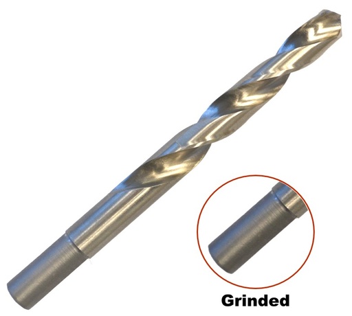 [01-2405] HSS PRO DIN 338 14.00 - SB 10