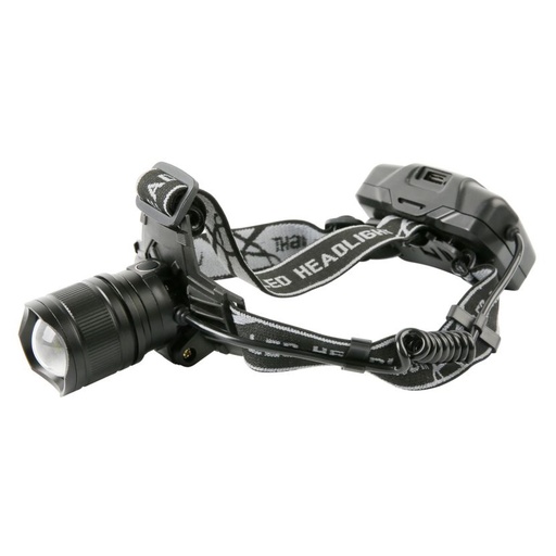 [70-2171974] Galvas lukturis ZOOM 2000 lm, IP43, Strend PRO