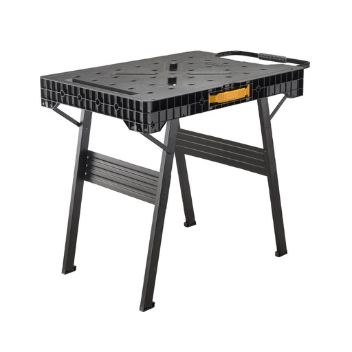 [26/3-75672] Foldable Workbench Stanley FATMAX