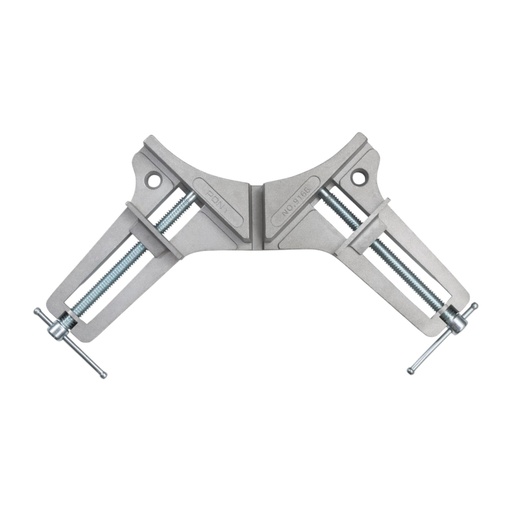 [34-9166] Corner clamp, Pony Jorgensen, 50 mm