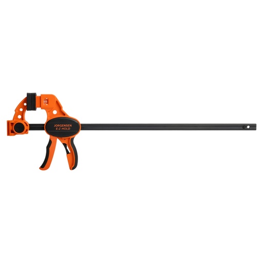 [34-33518] Clamp MEDIUM DUTY with force gauge 450 mm, E-Z HOLD, Pony Jorgensen