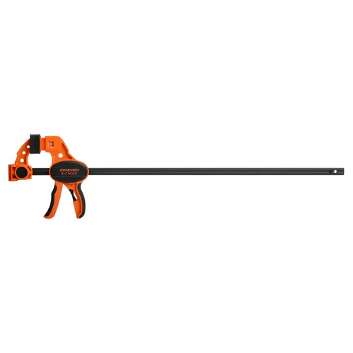 [34-33524] Clamp MEDIUM DUTY with force gauge 600 mm, E-Z HOLD, Pony Jorgensen