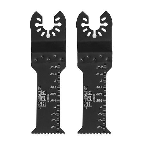 [34-70825] Extended multi-tool blade, Pony Jorgensen, 2 pcs