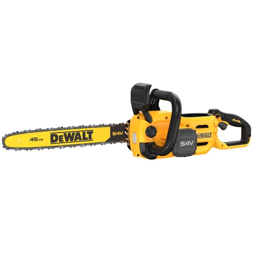 [26/5-DCMCS574N] Grandininis pjūklas DCMCS574N, 54V, DeWALT 