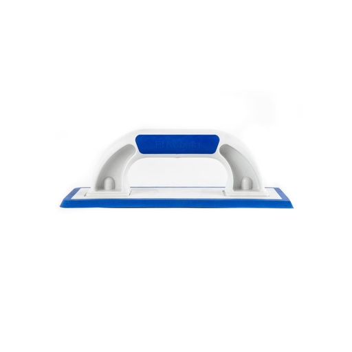 [60-0370] Plastmasas špaktelēšanas plāksne, 95 x 240 mm, KUBALA