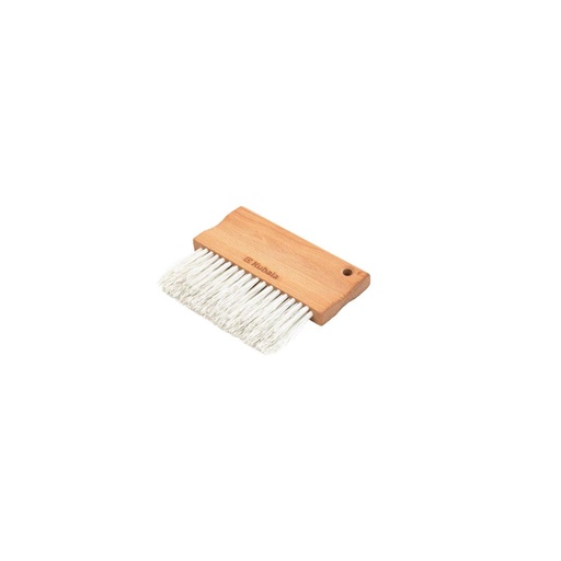 [60-1649] Decorative brush, 180 mm, KUBALA