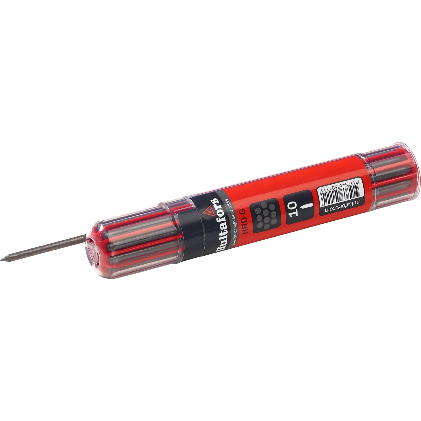 [29/1-650110] Grafiidisüdamikud HRD G, Hultafors