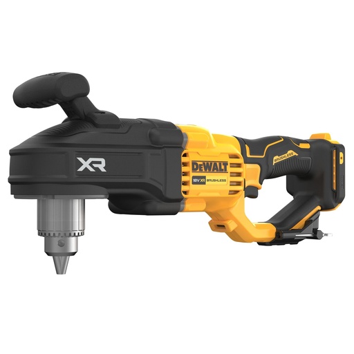 [26/5-DCD444N] Aeglase kiirusega puur-kruvikeeraja DCD444N, V18, DeWALT