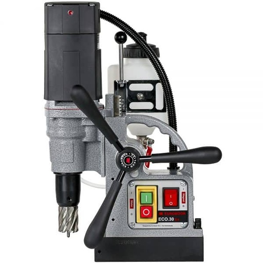[65/9-ECO30S] Magnetic drilling machine ECO.30S+, EUROBOOR.