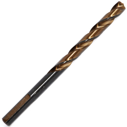 [03-095] Grąžtas metalui TURBOMAX HSS 9,5 mm