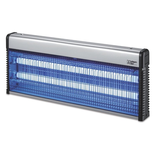 [10/2-EI40] Vabzdžių gaudyklė ZAP 40, 20 W 150 m², KEMPER