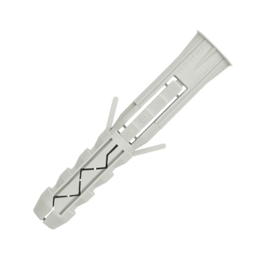 [75-KNX-10050] Tüübel 10x50 KNX, WKRET-MET, 300tk