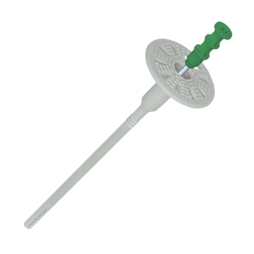 [75-WKTHERM-S-08255] Dībelis siltumizolācijas materiāliem  8x255 WKTHERM-S, WKRET-MET, 100gab.